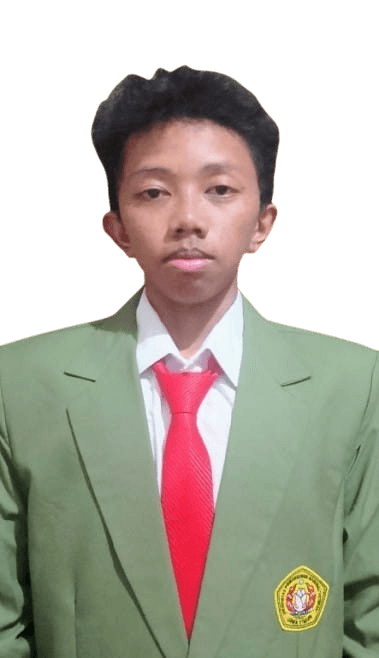 FIKRI RAMADHAN PRIHARSONO